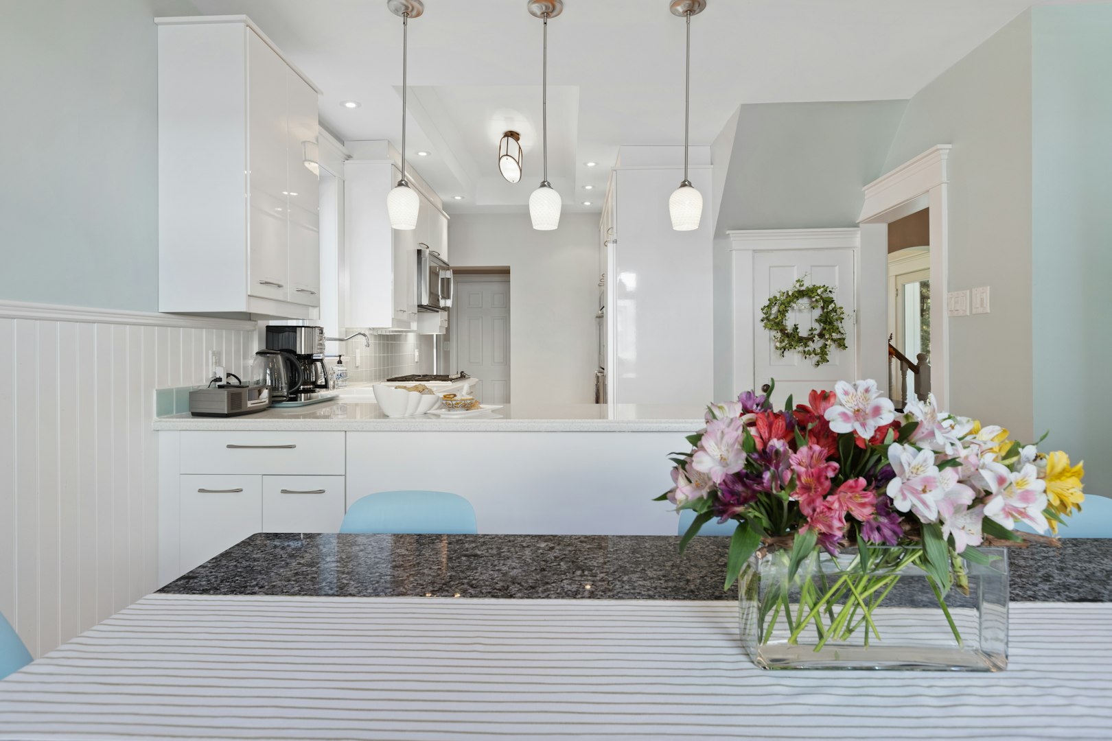 Modern kitchen designs 2026